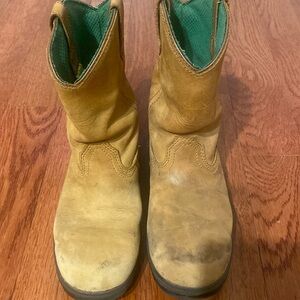 John Deere Waterproof Boots